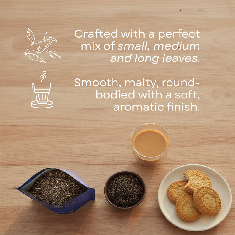Classic Blend