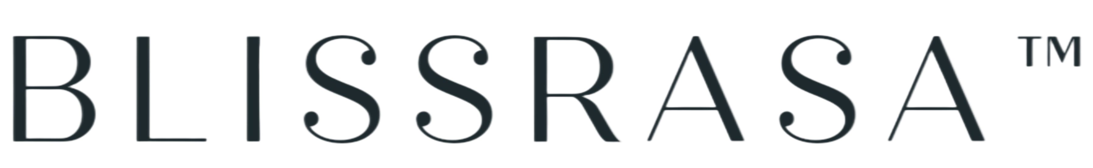 BlissRasa™